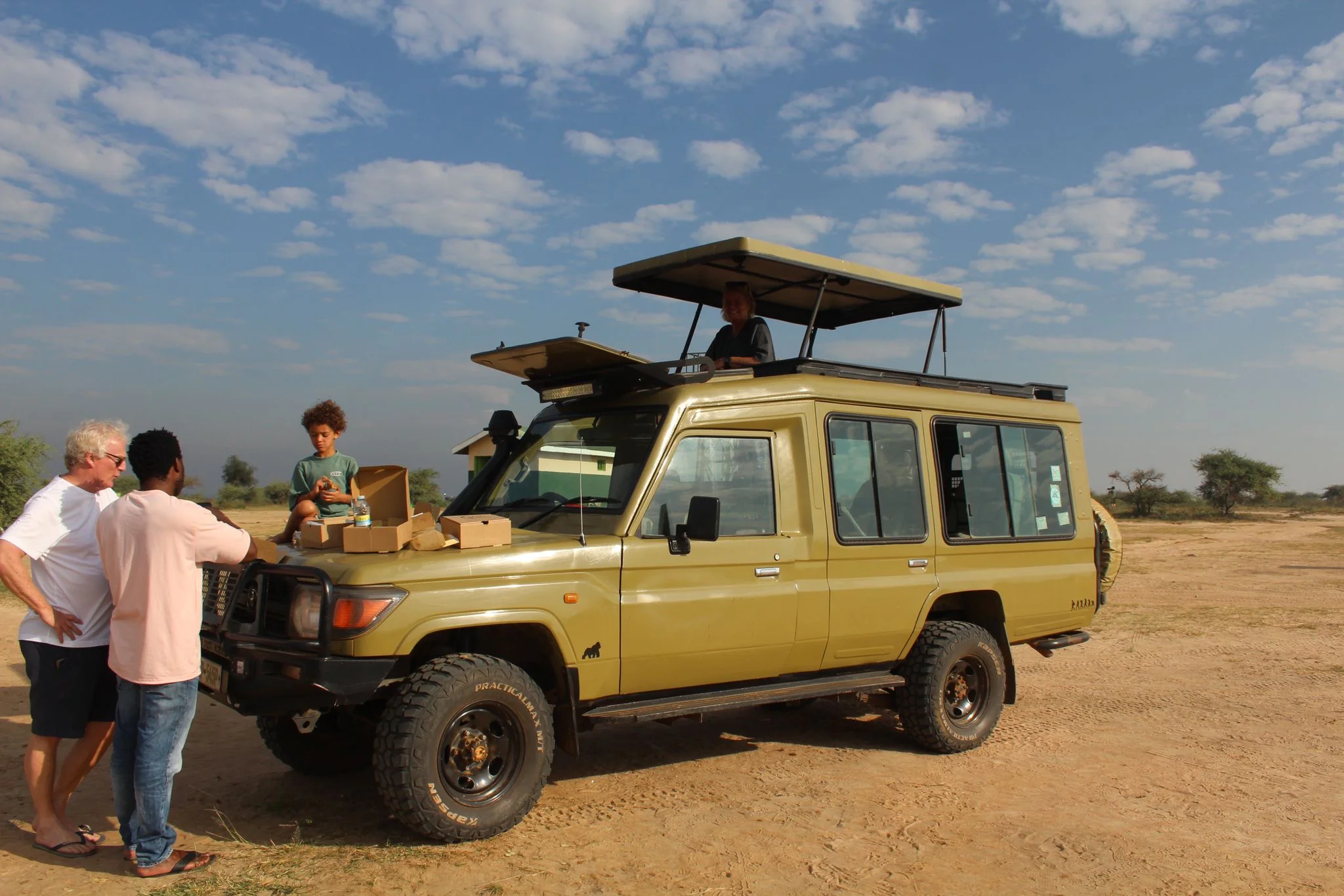 14-Days North, West & South Uganda