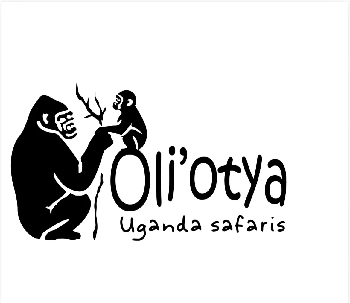 Oliotya Uganda Safaris Logo